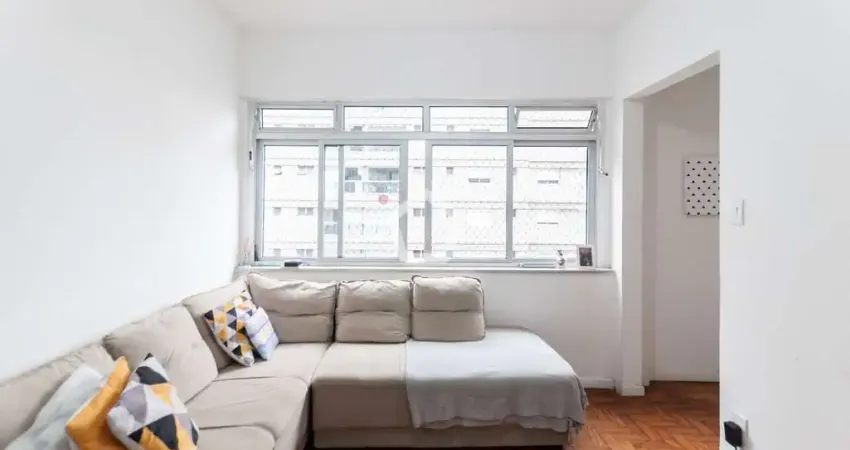 Apartamento com 2 quartos à venda na Avenida Doutor Altino Arantes, 668, Vila Clementino, São Paulo