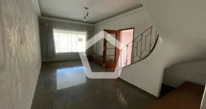 Casa com 3 quartos à venda na Rua Brodosqui, 85, Vila Cláudia, São Paulo