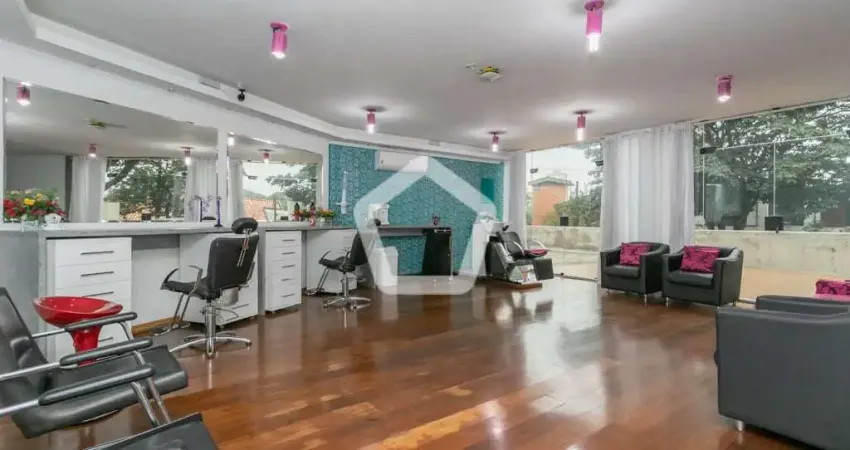 Casa com 5 quartos à venda na Rua Monsenhor Passos, 91, Sumarezinho, São Paulo