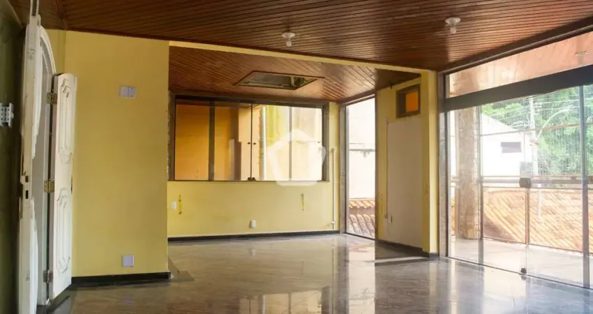 Casa com 3 quartos à venda na Estrada da Urucanga, 165, Anil, Rio de Janeiro