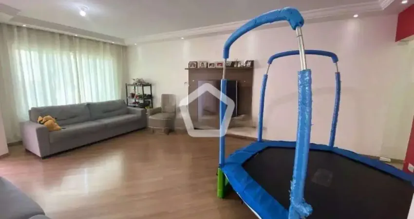 Casa com 3 quartos à venda na Rua Barão de Laguna, 296, Vila Alpina, São Paulo