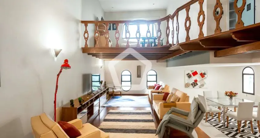 Apartamento com 3 quartos à venda na Avenida Giovanni Gronchi, 3993, Vila Andrade, São Paulo