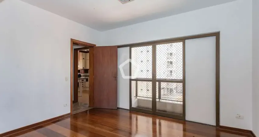 Apartamento com 3 quartos à venda na Avenida Doutor Altino Arantes, 573, Vila Clementino, São Paulo