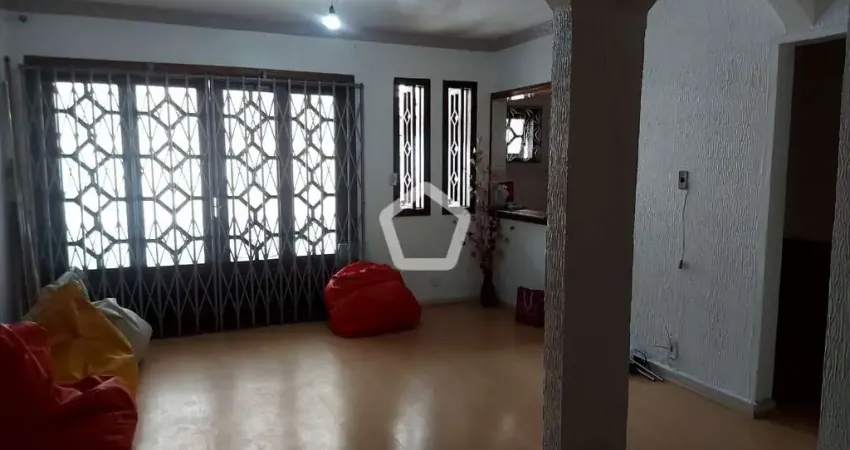 Casa com 4 quartos à venda na Rua Gonzaguinha, 490, Portuguesa, Rio de Janeiro