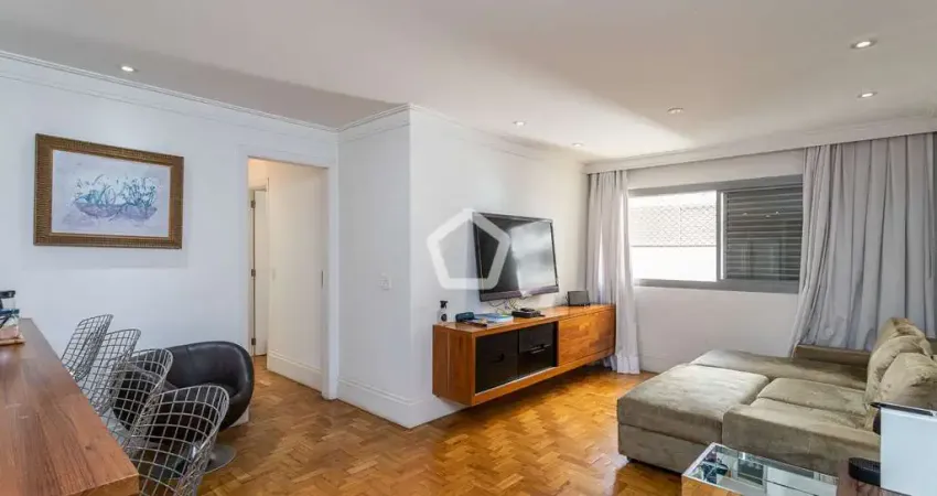 Apartamento com 3 quartos à venda na Rua Artur de Azevedo, 533, Pinheiros, São Paulo
