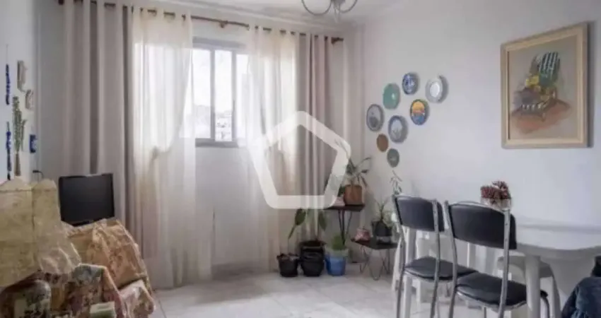 Apartamento com 2 quartos à venda na Avenida Nova Cantareira, 1198, Tucuruvi, São Paulo