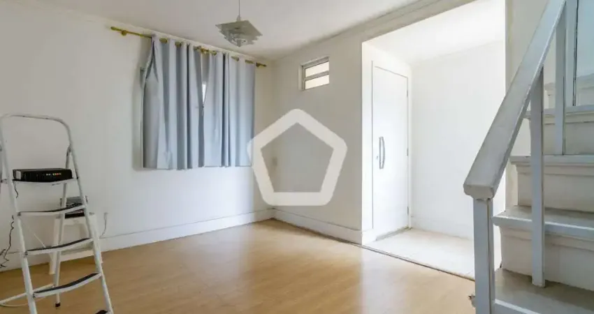 Casa com 3 quartos à venda na Rua Afonso Bandeira de Melo, 55, Campo Belo, São Paulo