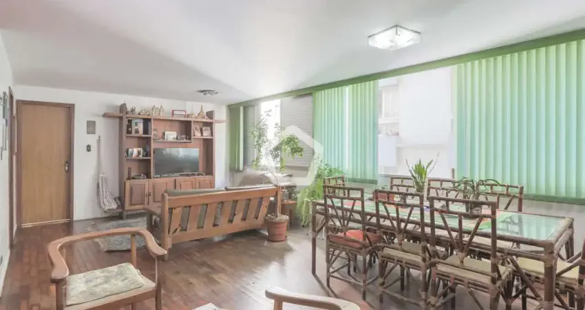 Apartamento com 3 quartos à venda na Rua Doutor Albuquerque Lins, 724, Santa Cecília, São Paulo