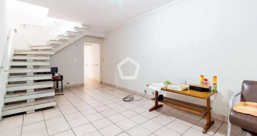 Casa com 4 quartos à venda na Rua Belchior da Costa, 227, Vila Carrão, São Paulo