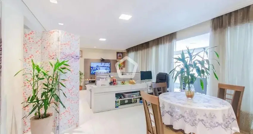 Apartamento com 3 quartos à venda na Rua Tabor, 647, Ipiranga, São Paulo