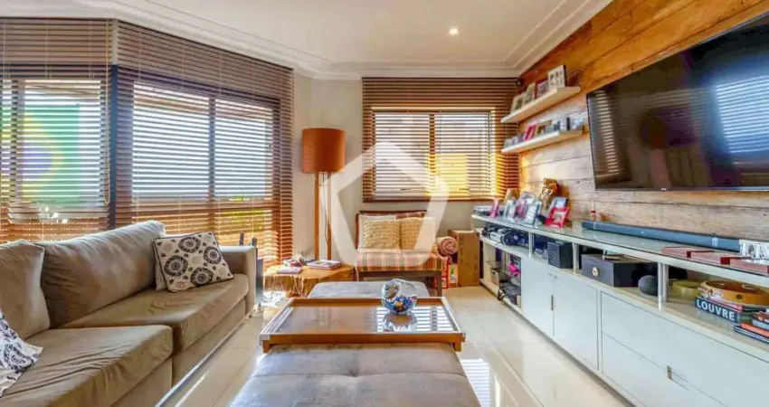 Cobertura com 3 quartos à venda na Rua Doutor Oscar Monteiro de Barros, 620, Vila Suzana, São Paulo