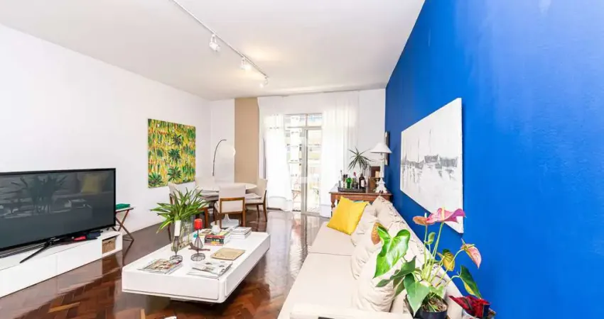 Apartamento com 3 quartos à venda na Avenida Niemeyer, 965, São Conrado, Rio de Janeiro