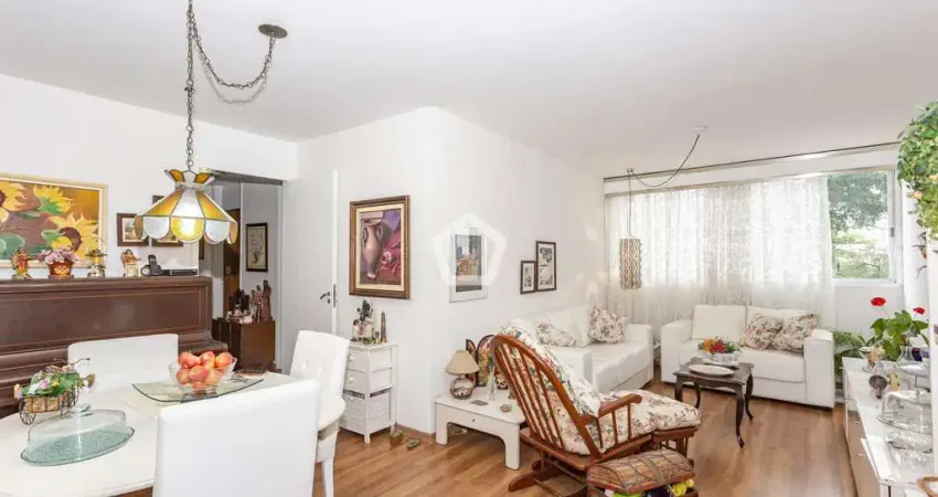 Apartamento com 3 quartos à venda na Rua Cabo Verde, 87, Vila Olímpia, São Paulo
