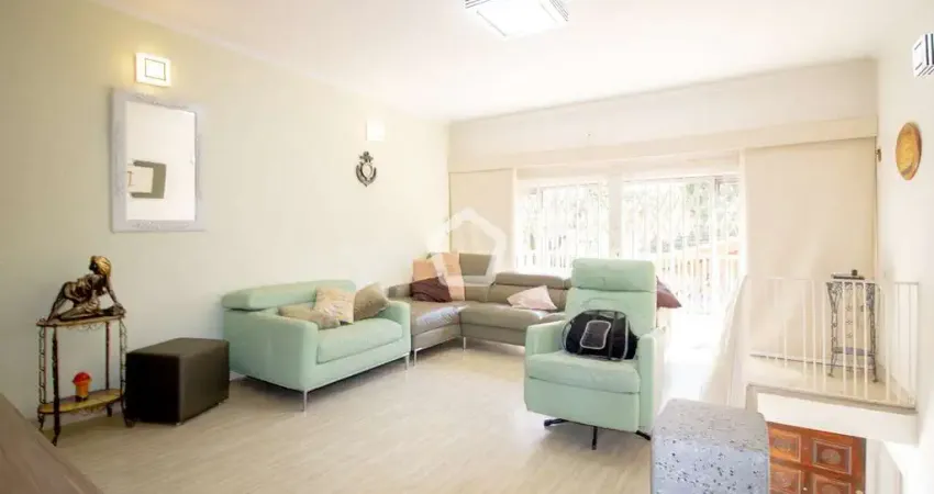 Casa com 4 quartos à venda na Rua Antônio Genzini, 31, Jardim Avelino, São Paulo