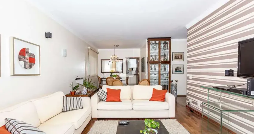 Apartamento com 3 quartos à venda na Rua Aracari, 126, Itaim Bibi, São Paulo