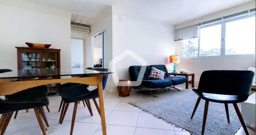 Apartamento com 2 quartos à venda na Rua da Consolação, 3638, Cerqueira César, São Paulo