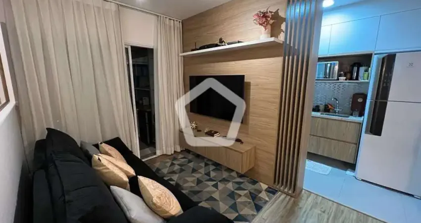 Apartamento com 2 quartos à venda na Rua Aguiar de Barros, 36, Bela Vista, São Paulo