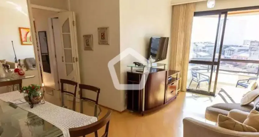Apartamento com 3 quartos à venda na Rua Ponta Porã, 203, Vila Ipojuca, São Paulo