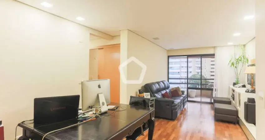 Apartamento com 3 quartos à venda na Rua Ministro Godói, 195, Perdizes, São Paulo