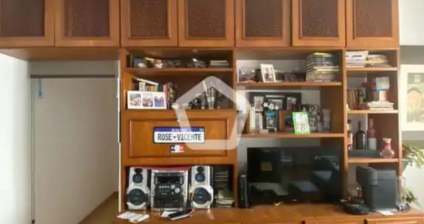 Apartamento com 2 quartos à venda na Rua Constantino de Sousa, 1057, Campo Belo, São Paulo