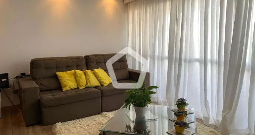 Apartamento com 3 quartos à venda na Rua Capitão Otávio Machado, 830, Chácara Santo Antônio, São Paulo