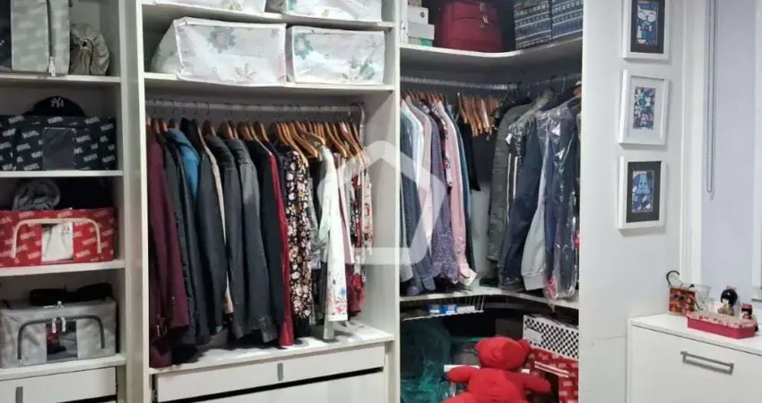 Apartamento com 3 quartos à venda na Rua Augusto Frederico Schimidt, 209, Vila Dayse, São Bernardo do Campo