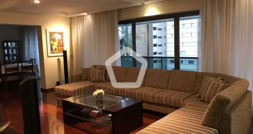 Apartamento com 3 quartos à venda na Rua Voluntários da Pátria, 2857, Santana, São Paulo