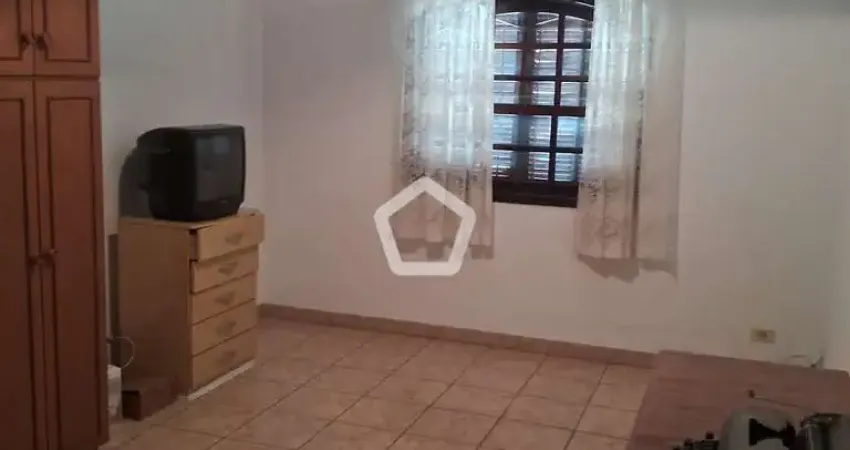 Casa com 2 quartos à venda na Rua Luís Ferreira, 80, Maranhão, São Paulo