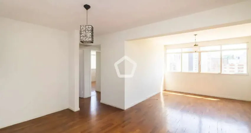 Apartamento com 2 quartos à venda na Rua Coronel Oscar Porto, 1102, Paraíso, São Paulo