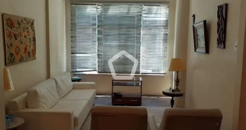 Apartamento com 3 quartos à venda na Rua das Laranjeiras, 417, Laranjeiras, Rio de Janeiro