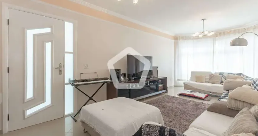 Casa com 3 quartos à venda na Rua Fúlvio Morganti, 200, Mandaqui, São Paulo