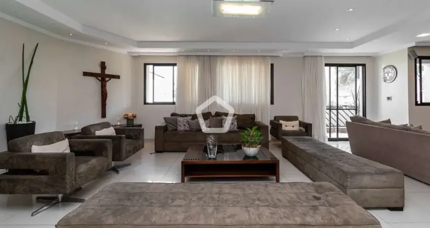 Apartamento com 3 quartos à venda na Rua Teixeira de Melo, 268, Tatuapé, São Paulo