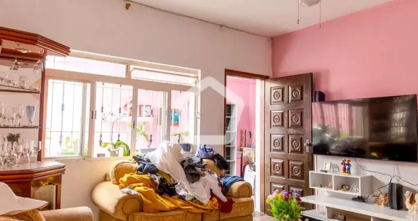 Casa com 4 quartos à venda na Rua Capitão Ferraiuolo, 317, Vila Invernada, São Paulo