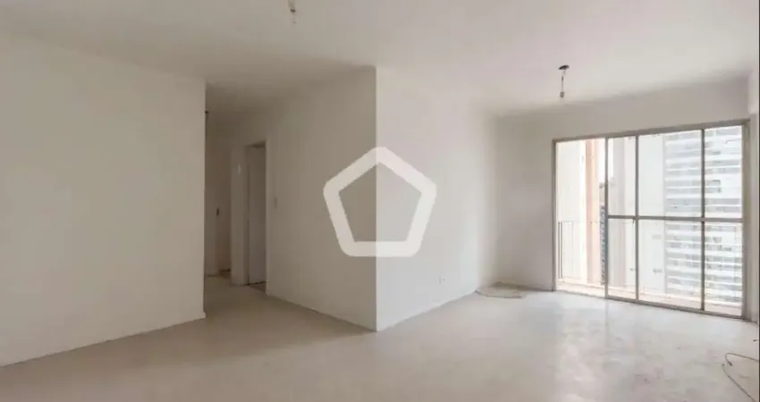 Apartamento com 2 quartos à venda na Rua do Rocio, 121, Vila Olímpia, São Paulo