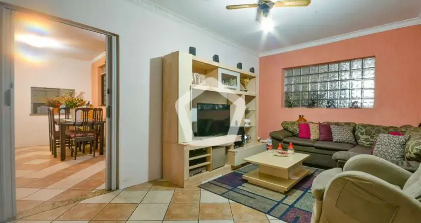 Casa com 3 quartos à venda na Rua Vítor Dubugras, 353, Jardim da Glória, São Paulo