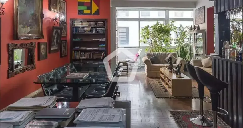 Apartamento com 3 quartos à venda na Avenida São Luís, 141, República, São Paulo