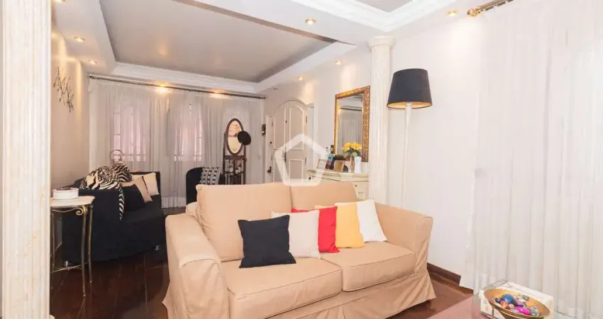 Casa com 3 quartos à venda na Rua Professor Pedreira de Freitas, 960, Tatuapé, São Paulo