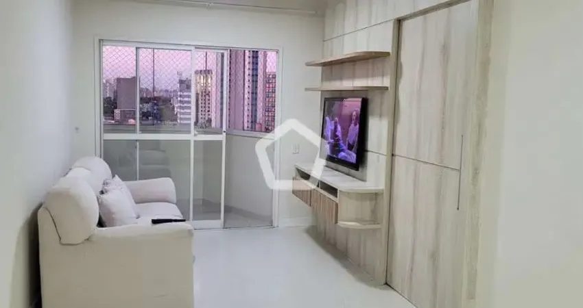 Apartamento com 2 quartos à venda na Rua Nhu-Guaçu, 209, Nova Piraju, São Paulo