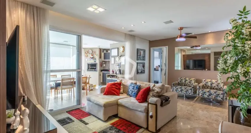 Apartamento com 3 quartos à venda na Rua Florianópolis, 951, Mooca, São Paulo