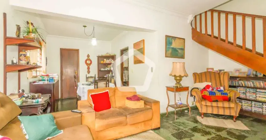 Casa com 4 quartos à venda na Avenida Pompéia, 1424, Pompéia, São Paulo