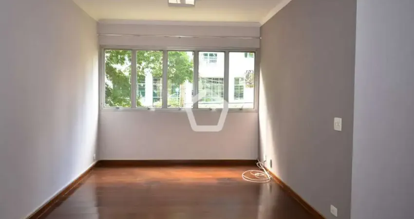 Apartamento com 2 quartos à venda na Rua Diogo Jácome, 1000, Moema, São Paulo