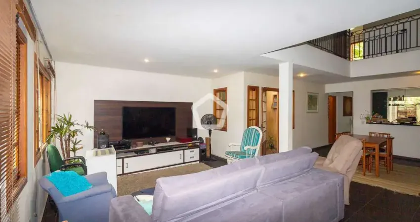 Casa com 3 quartos à venda na Rua Doutor Francisco Figueiredo Barreto, 175, Vila Romana, São Paulo