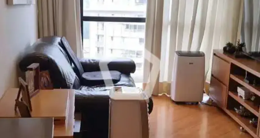 Apartamento com 3 quartos à venda na Rua Doutor Augusto de Miranda, 1251, Pompéia, São Paulo