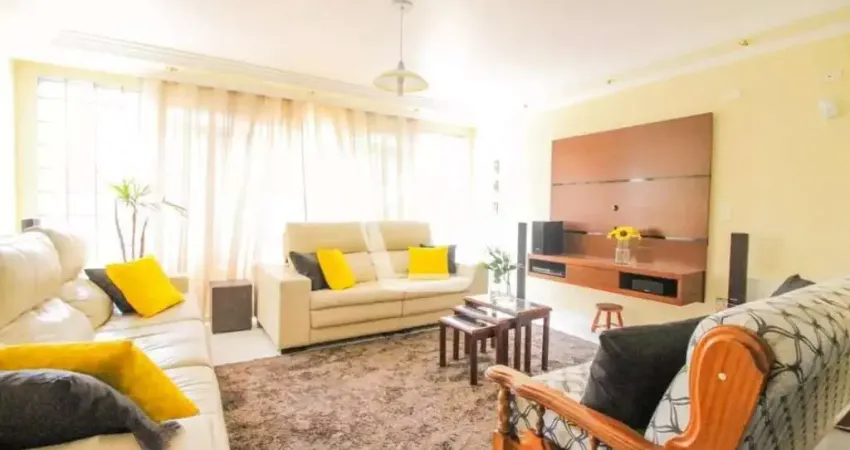 Casa com 3 quartos à venda na Rua Engenheiro Joaquim Sampaio Ferraz, 148, Vila Mazzei, São Paulo