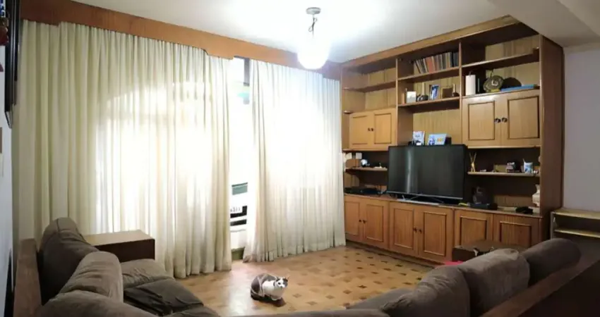 Casa com 3 quartos à venda na Rua Jaborandi, 125, Campestre, Santo André