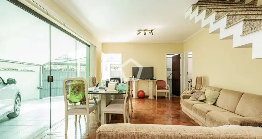 Casa com 3 quartos à venda na Alameda dos Guaiases, 465, Indianópolis, São Paulo