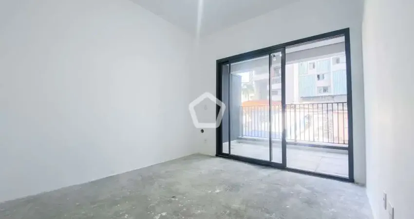 Apartamento com 1 quarto à venda na Rua Harmonia, 1201, Sumarezinho, São Paulo