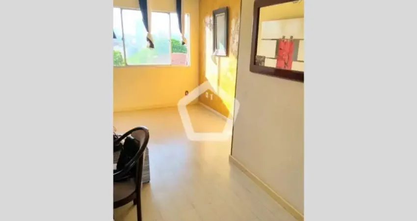 Apartamento com 2 quartos à venda na Rua Ministro Nelson Sampaio, 231, Chácara Santo Antônio, São Paulo