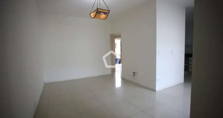 Apartamento com 2 quartos à venda na Rua Machado de Assis, 222, Vila Mariana, São Paulo