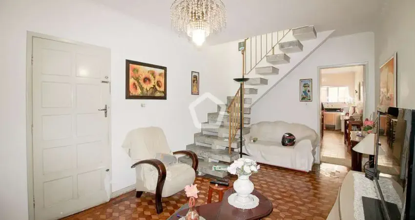 Casa com 3 quartos à venda na Rua Artur Bernardes, 410, Vila Invernada, São Paulo